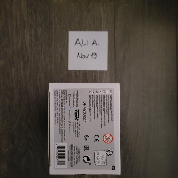 Soul Eater - Death the Kid funko pop - Picture 5 of 6